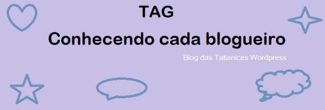 TAG blog