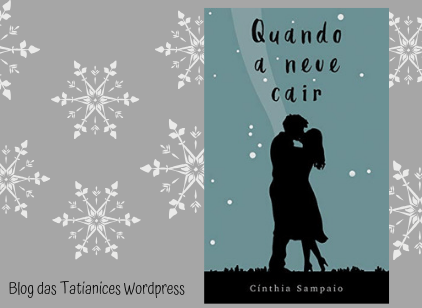 Blog das Tatianices WordPress