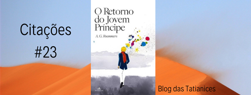 Citações #23