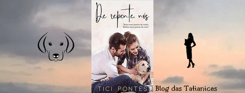 de repente nós blog