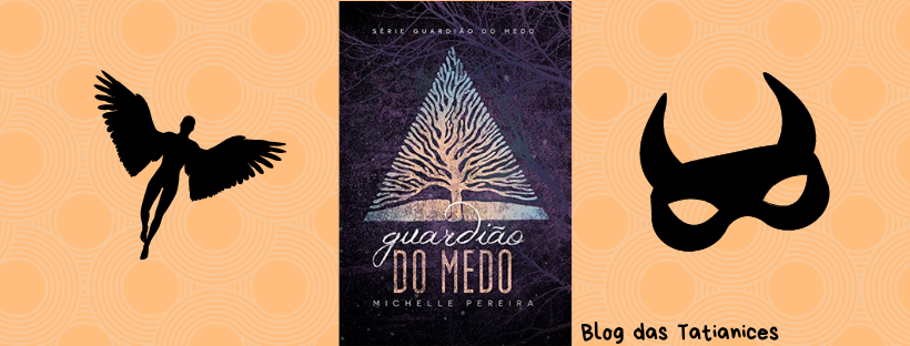 guardião do medo