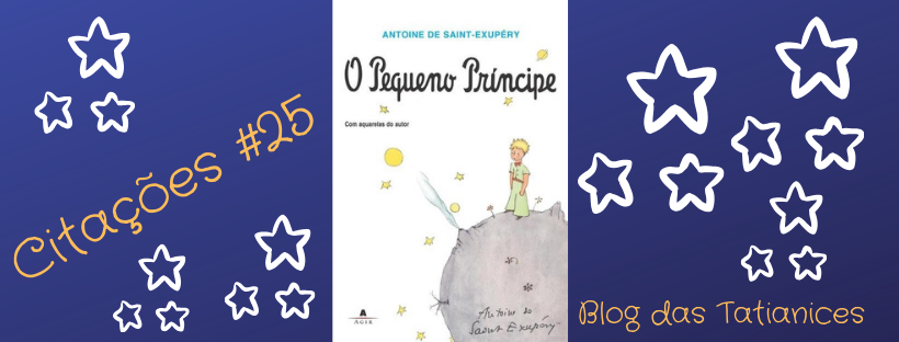 Citações #25
