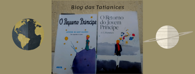 Retorno do jovem principe