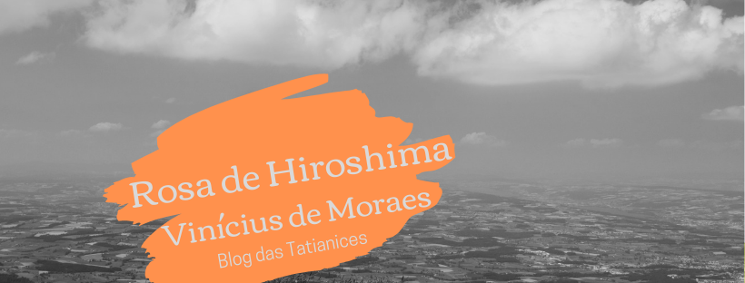 Rosa de Hiroshima
