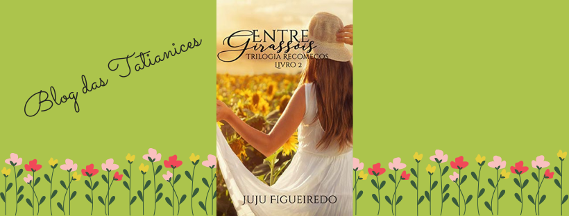 entre girassois blog