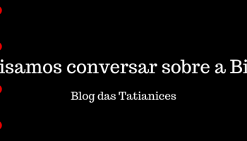 Precisamos conversar sobre a Bienal