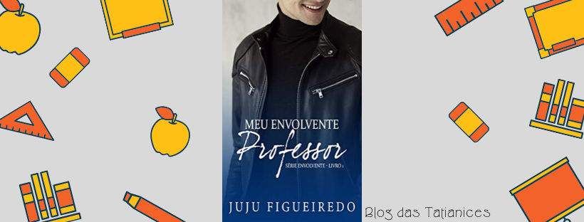 envolvente professor blog