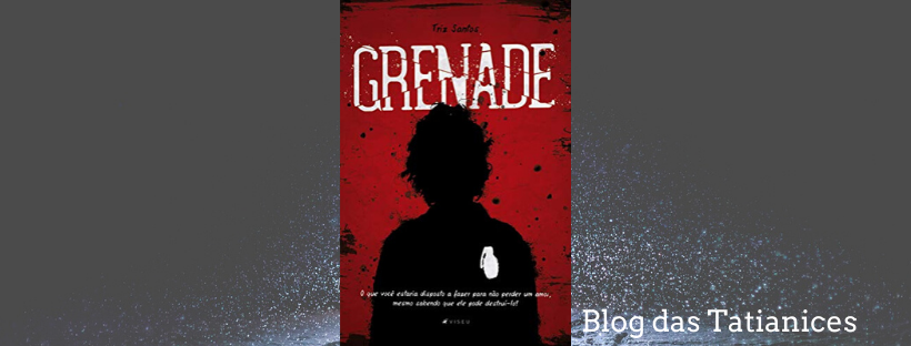 Grenade blog