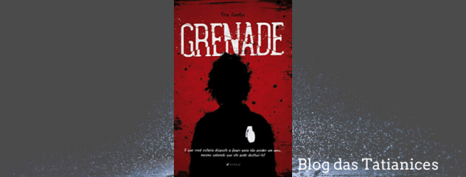 Grenade blog