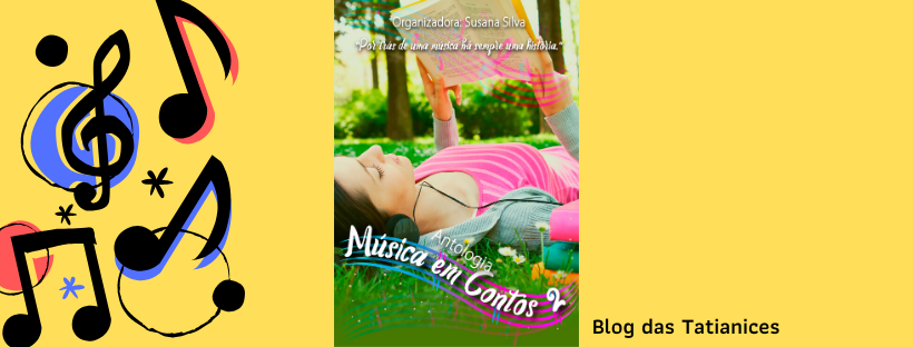 música em contos 4