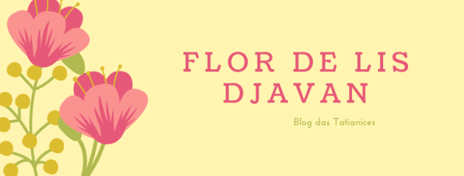 Flor de Lis Djavan