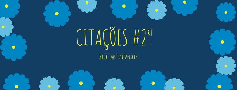 citações #29