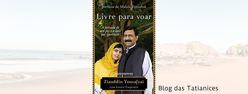 livre para voar blog