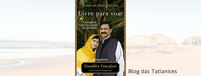 livre para voar blog