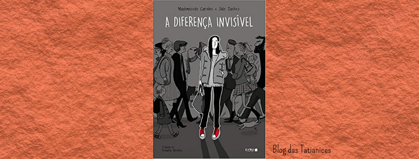 diferença invisível