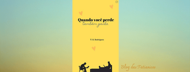 quando você perde blog