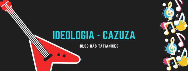 Ideologia - cazuza